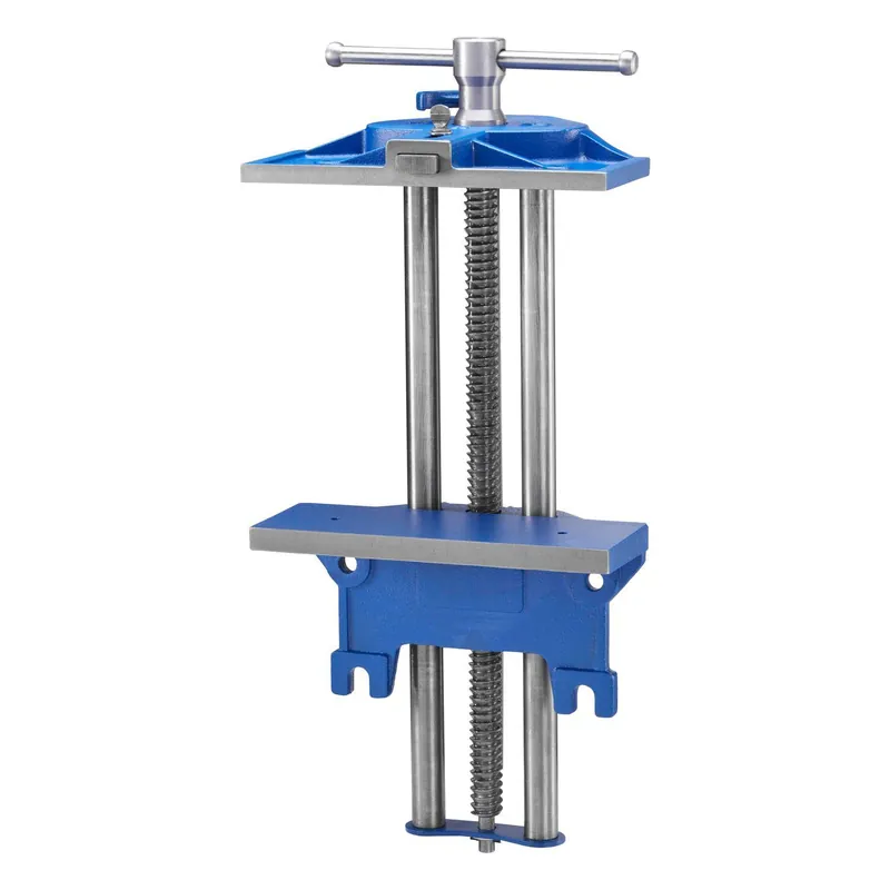 Skruvstäd Endast idag